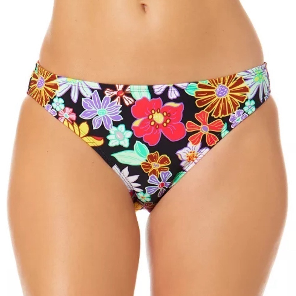 Salt + Cove Hipster Bikini Bottoms